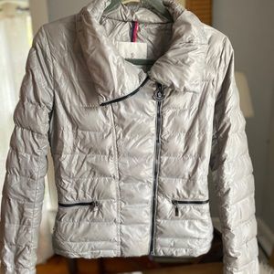 Moncler Down Jacket
